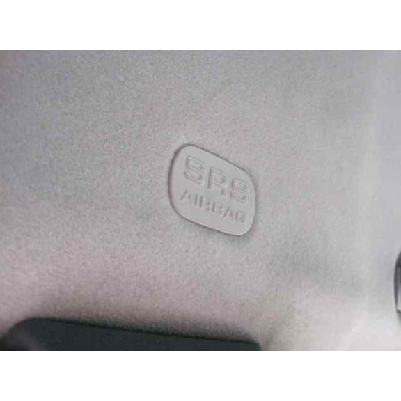 mercedes-benz clase e (w210) familiar del año 2000