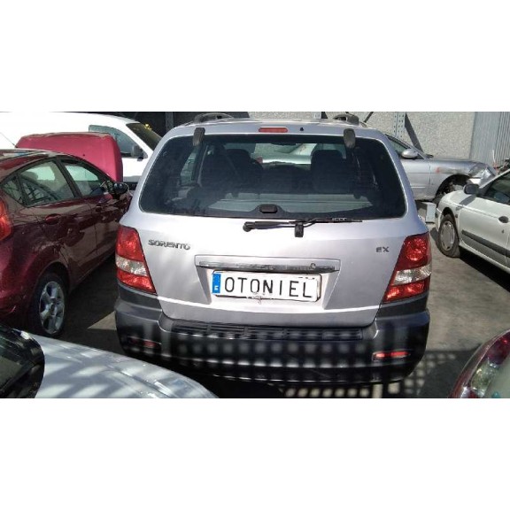 kia sorento del año 2005