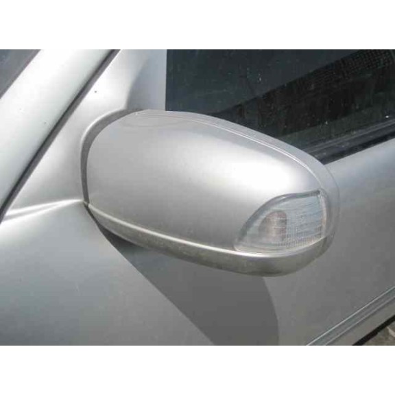 mercedes-benz clase e (w210) familiar del año 2000