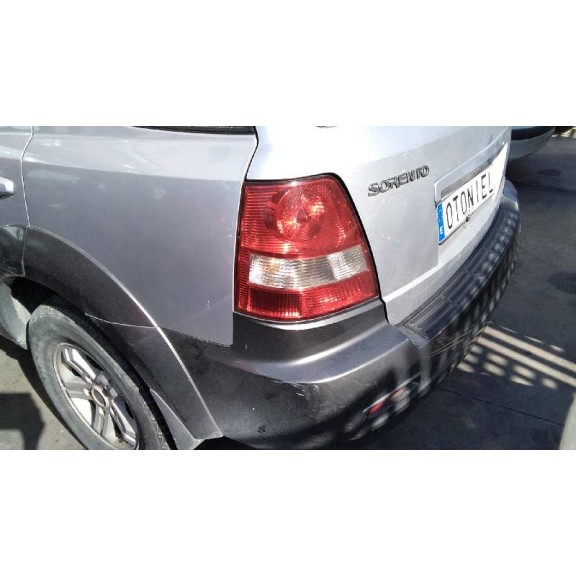 kia sorento del año 2005