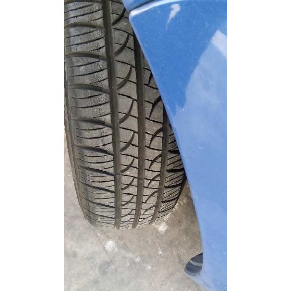 fiat seicento (187) del año 2002