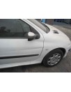 peugeot 206 berlina del año 2005