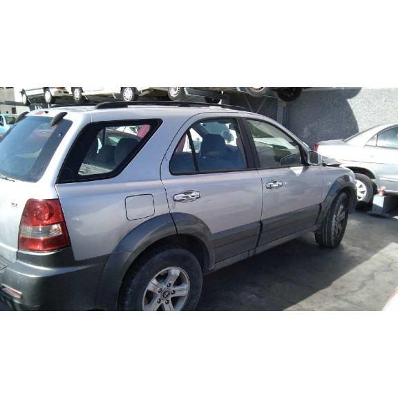 kia sorento del año 2005