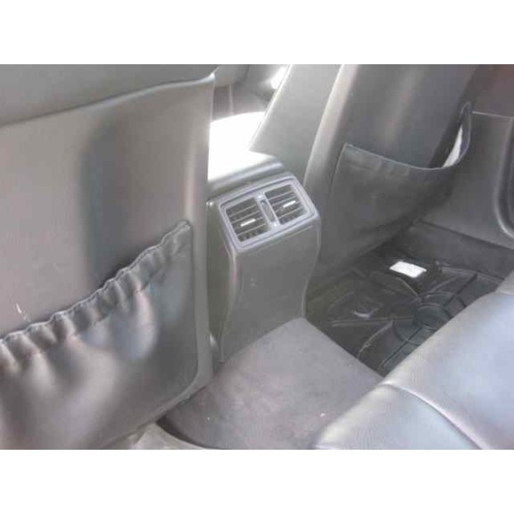 mercedes-benz clase e (w210) familiar del año 2000