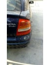 opel astra g berlina del año 2000