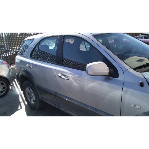 kia sorento del año 2005