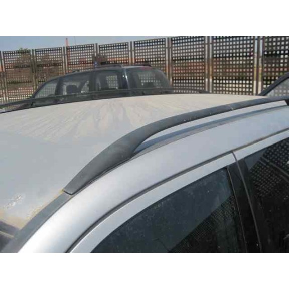 mercedes-benz clase e (w210) familiar del año 2000