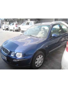 mg serie 25 (rf) del año 2000