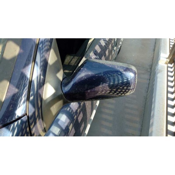 opel astra g berlina del año 2000