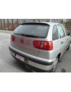 seat ibiza (6k1) del año 2001