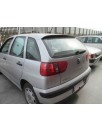 seat ibiza (6k1) del año 2001
