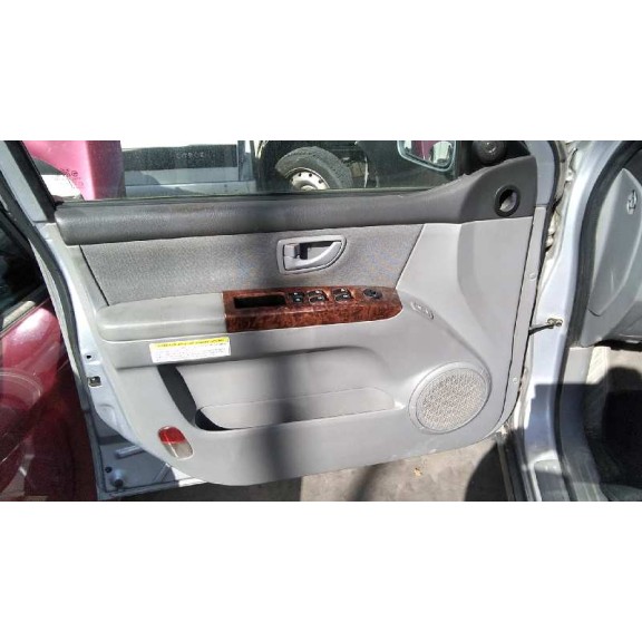 kia sorento del año 2005