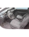 peugeot 206 berlina del año 2005