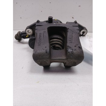 Recambio de pinza freno trasera izquierda para hyundai i40 i (vf) 1.7 crdi referencia OEM IAM BC152009  MANDO