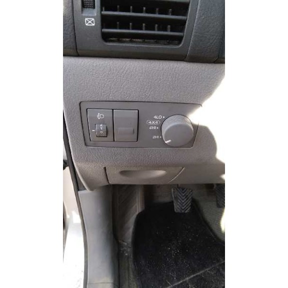 kia sorento del año 2005