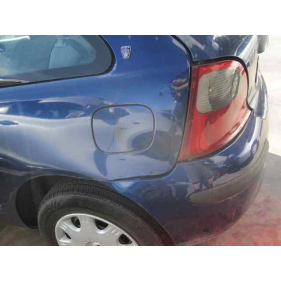 mg serie 25 (rf) del año 2000