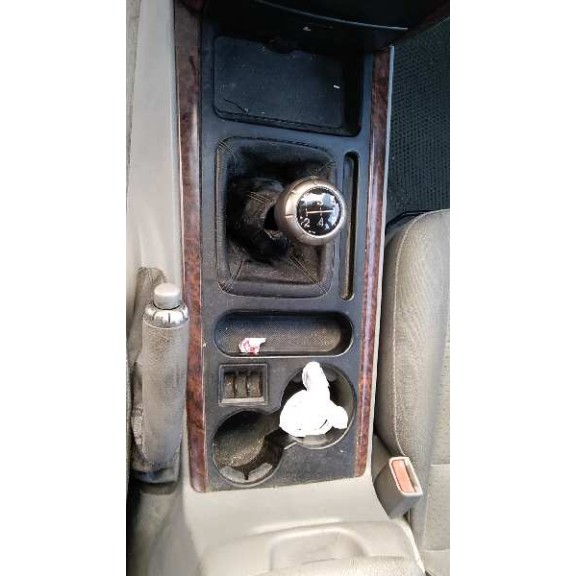 kia sorento del año 2005