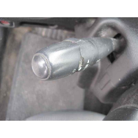 peugeot 206 berlina del año 2005