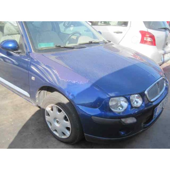 mg serie 25 (rf) del año 2000