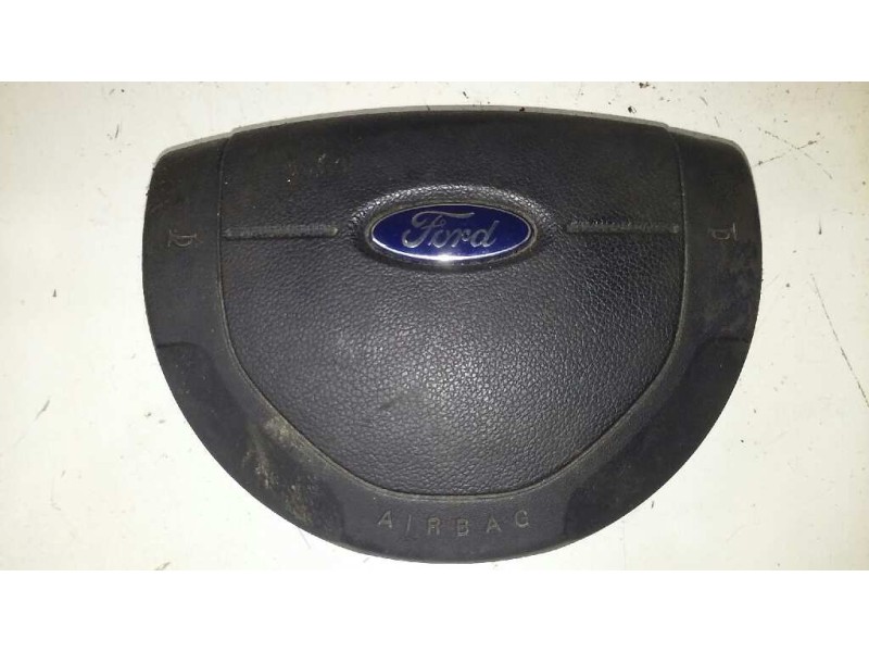 Recambio de airbag delantero izquierdo para ford fusion (cbk) trend referencia OEM IAM 6S6AA042B85AB2HGT  