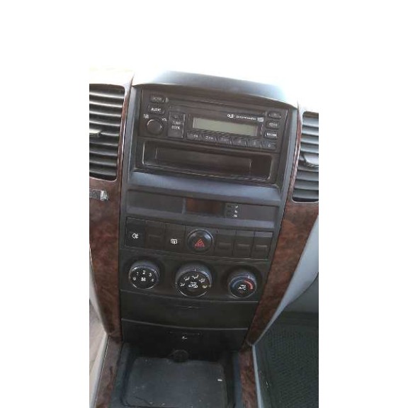 kia sorento del año 2005