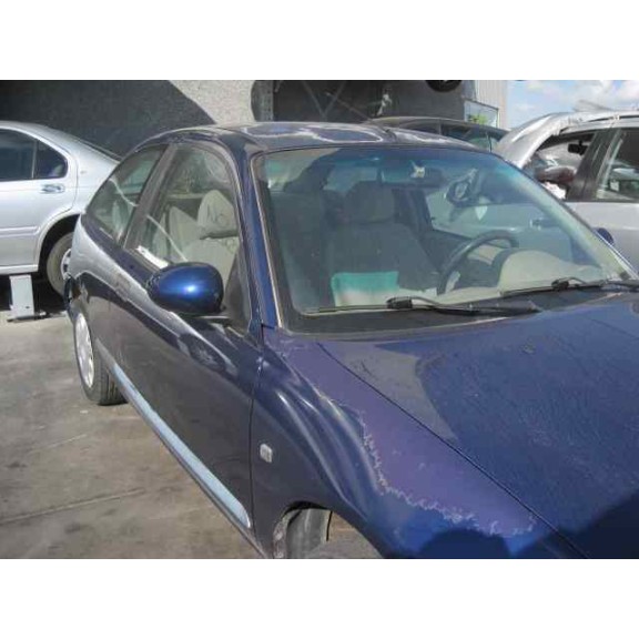 mg serie 25 (rf) del año 2000