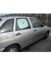 seat ibiza (6k1) del año 2001