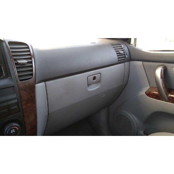 kia sorento del año 2005