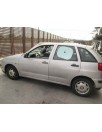 seat ibiza (6k1) del año 2001