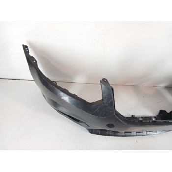 Recambio de paragolpes delantero para skoda yeti (5l) 1.2 tsi referencia OEM IAM 5l0807221k  