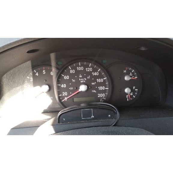 kia sorento del año 2005