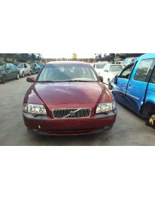 volvo s80 berlina del año 2000