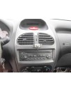 peugeot 206 berlina del año 2005