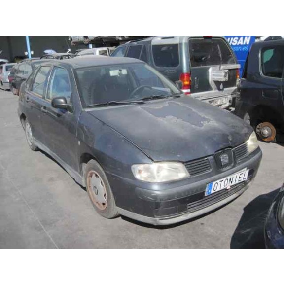 seat cordoba berlina (6k2) del año 2001