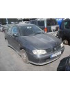 seat cordoba berlina (6k2) del año 2001