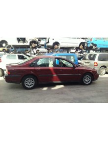 volvo s80 berlina del año 2000 2