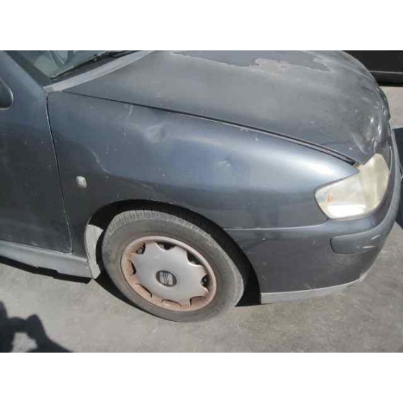 seat cordoba berlina (6k2) del año 2001