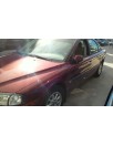 volvo s80 berlina del año 2000