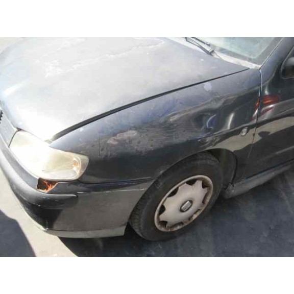 seat cordoba berlina (6k2) del año 2001