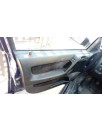 opel astra g berlina del año 2000