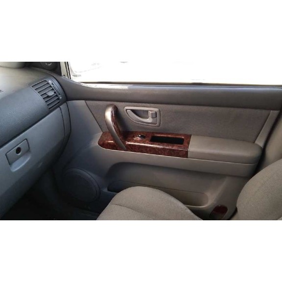 kia sorento del año 2005