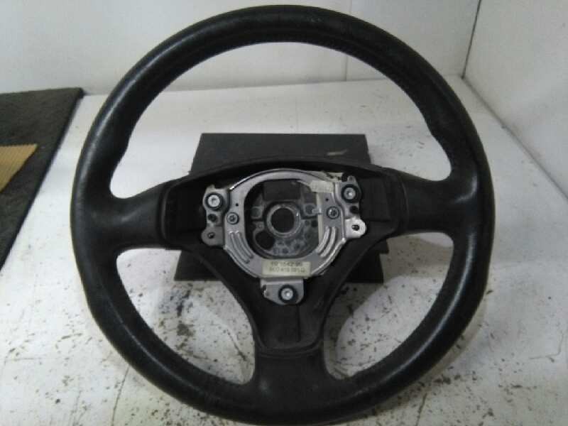 Recambio de volante para audi a4 berlina (8e) 1.9 tdi (96kw) referencia OEM IAM  3 RADIOS 