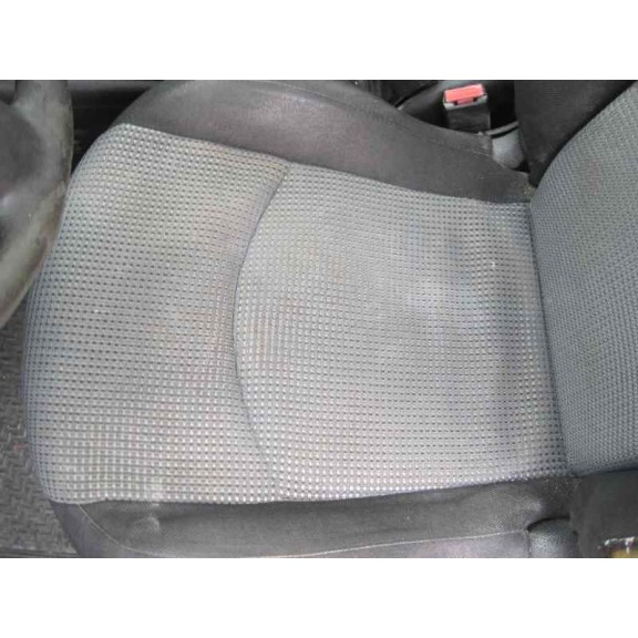 peugeot 206 berlina del año 2005