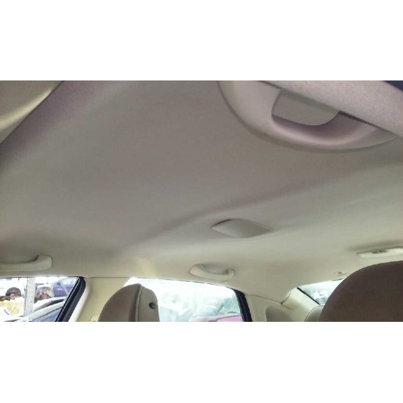 volvo s80 berlina del año 2000