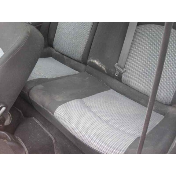 peugeot 206 berlina del año 2005