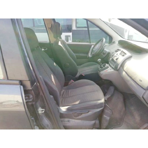 renault scenic ii del año 2006