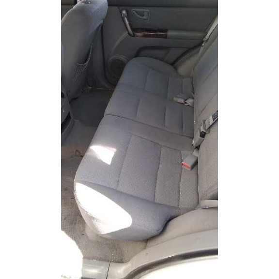 kia sorento del año 2005