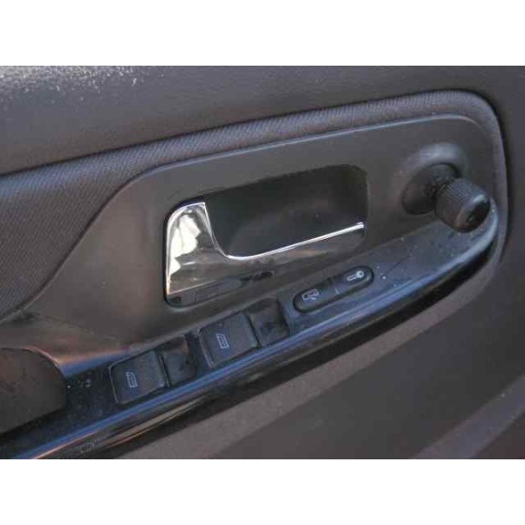 seat cordoba berlina (6k2) del año 2001