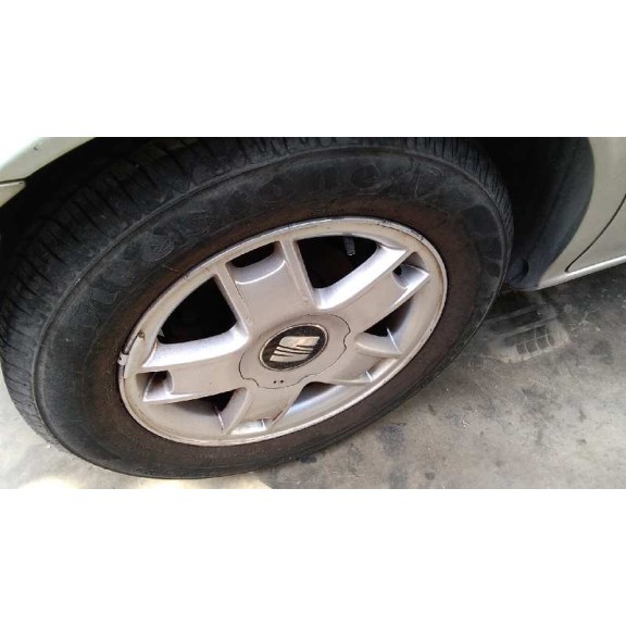 seat leon (1m1) del año 2002