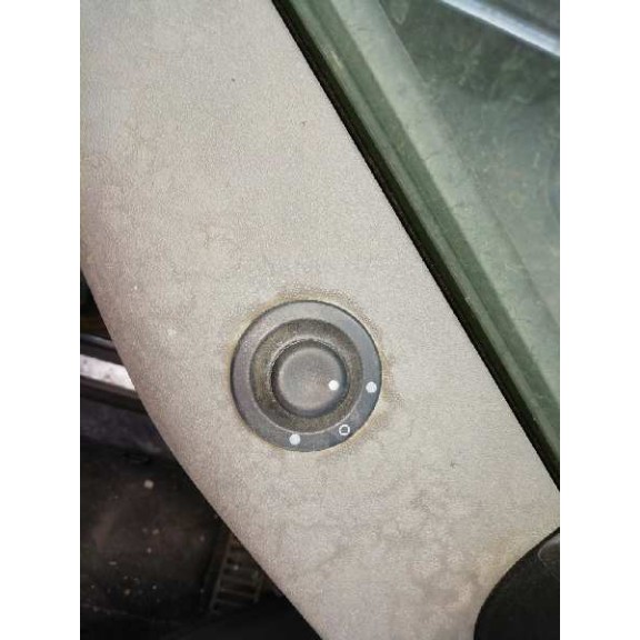 renault scenic ii del año 2006